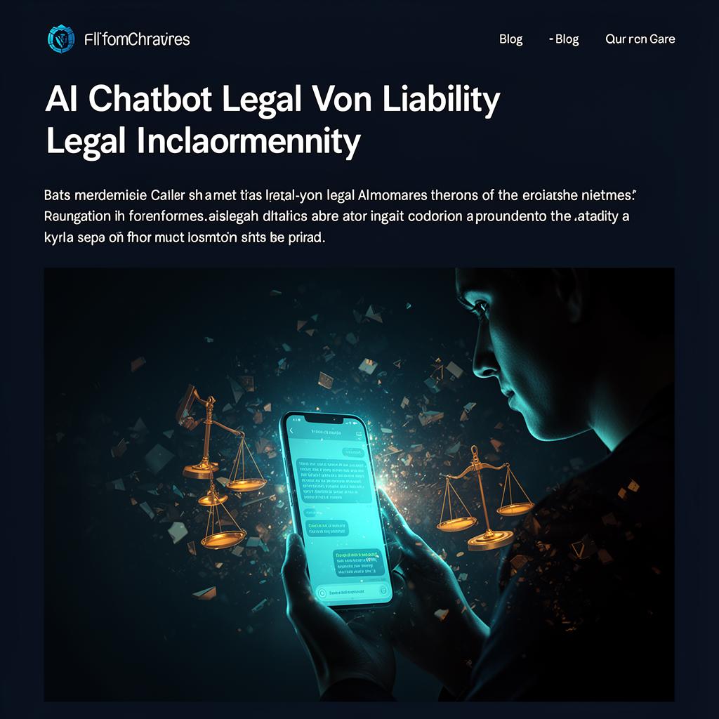 AI Chatbot Suicide Settlement: Legal, Ethical, and Regulatory Implications