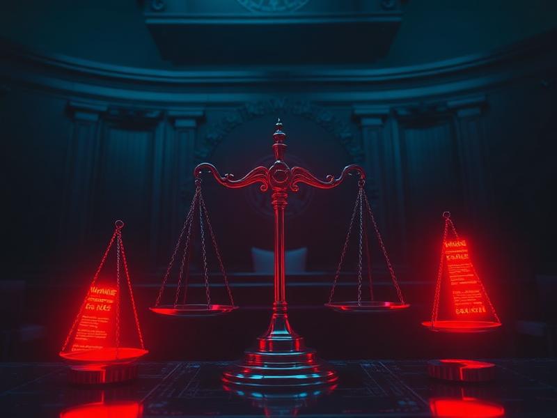 $500K in Sanctions, Two Privilege Rulings, and 300 Standing Orders — The Complete AI Ethics Case Law Report