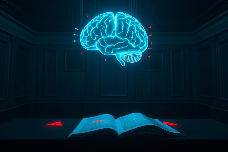 Generative AI Hallucinations in U.S. Court Filings: Sanctions, Trends & COUNSEL Governance