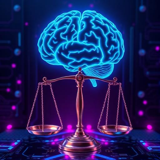 The AI Revolution in Law: A Definitive Roadmap for the Future