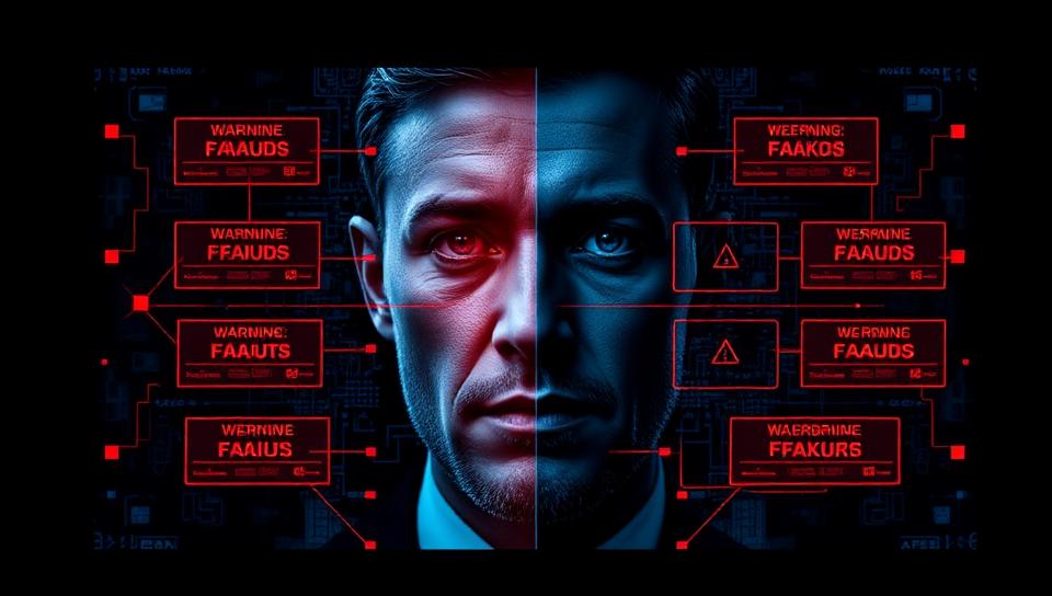Deepfakes on Trial: When Seeing Is No Longer Believing