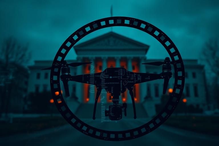 I've Seen This Movie Before: DOJ AI Preemption Is Building on Sand