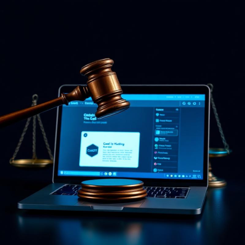 OpenAI Sued for Practicing Law Without a License