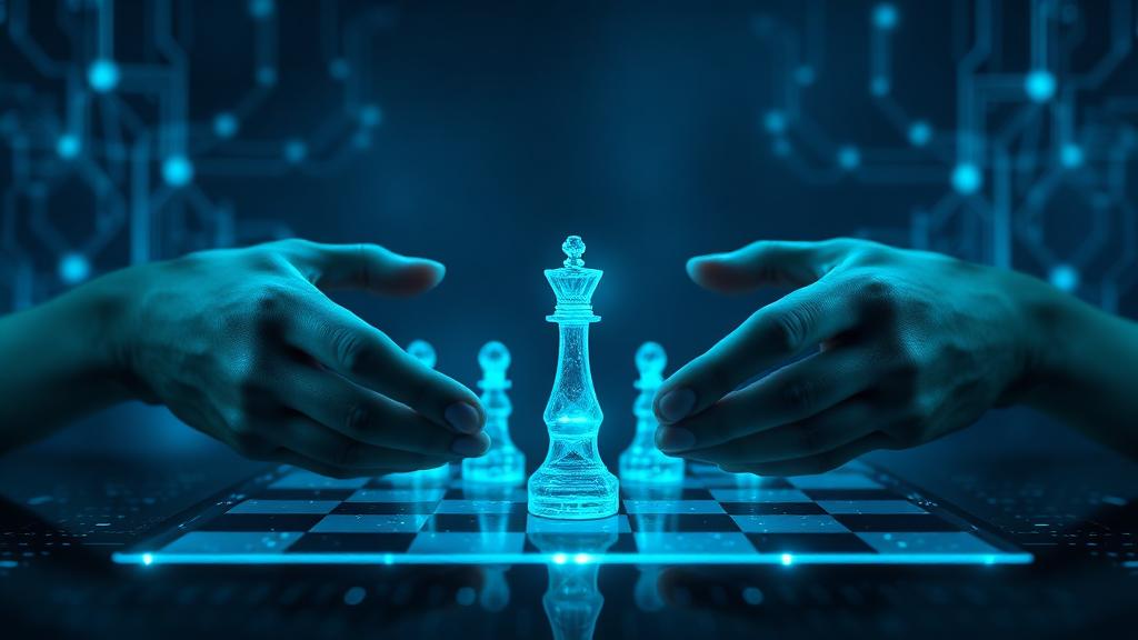 The Silent Surrender: Sam Altman's Third AI Risk and the Fight for Human Agency