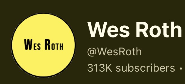 Wes Roth
